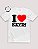 Camiseta Tradicional Ilove Kevin Jonas Brothers - Imagem 1