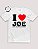 Camiseta Tradicional Ilove Joe Jonas Brothers - Imagem 2