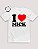 Camiseta Tradicional Ilove Nick Jonas Brothers - Imagem 2
