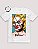 Camiseta Tradicional Madonna Rebel Heart - Imagem 1