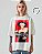 Camiseta Oversized Super Madonna You Can Dance - Imagem 3