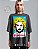 Camiseta Oversized Tubular Madonna Pop Art - Imagem 1