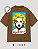 Camiseta Oversized Tubular Madonna Pop Art - Imagem 5