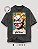 Camiseta Oversized Tubular Madonna Rebel Heart - Imagem 4