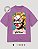Camiseta Oversized Tubular Madonna Rebel Heart - Imagem 1