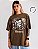 Camiseta Oversized Super Karol G Bichota Season - Imagem 2