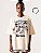 Camiseta Oversized Super Karol G Bichota - Imagem 1