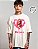 Camiseta Oversized Super Karol G Contigo - Imagem 1
