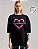 Camiseta Oversized Super Karol G Mañana Será Bonito - Imagem 1