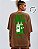 Camiseta Oversized Super Best Friend - Imagem 3