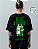 Camiseta Oversized Super Best Friend - Imagem 1