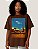 Camiseta Oversized Super Rick and Morty - Imagem 3