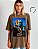 Camiseta Oversized Super Daft Punk - Imagem 2