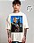 Camiseta Oversized Super Daft Punk - Imagem 3
