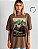 Camiseta Oversized Super Yoda Lisa - Imagem 3