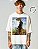 Camiseta Oversized Super Darth Vader Impressionista - Imagem 1