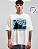 Camiseta Oversized Super Darth Vader The Dark Side - Imagem 2