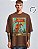Camiseta Oversized Super Coringa - Imagem 1
