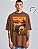 Camiseta Oversized Super Rick and Morty O Grito - Imagem 3