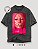 Camiseta Oversized Tubular The Chromatica Era - Imagem 3