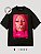 Camiseta Oversized Tubular The Chromatica Era - Imagem 1