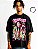 Camiseta Oversized Super Katy Perry Sweet - Imagem 2