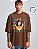 Camiseta Oversized Super Katy Perry Teenage Dream - Imagem 2