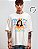 Camiseta Oversized Super Katy Perry Teenage Dream - Imagem 3