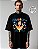 Camiseta Oversized Super Katy Perry Teenage Dream - Imagem 1