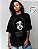 Camiseta Oversized Super Bruno Mars Silk Sonic - Imagem 1