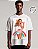 Camiseta Oversized Super Mariah Carey Rainbow - Imagem 2