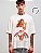 Camiseta Oversized Super Mariah Carey Rainbow - Imagem 1