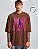 Camiseta Oversized Super Mariah Carey Caution - Imagem 2