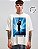 Camiseta Oversized Super Mariah Carey Fantasy - Imagem 2