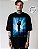 Camiseta Oversized Super Mariah Carey Fantasy - Imagem 1