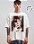 Camiseta Oversized Super David Bowie - Imagem 3