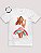 Camiseta Tradicional Mariah Carey Rainbow - Imagem 1