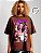 Camiseta Oversized Super Mariah Carey Obsessed - Imagem 3