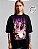 Camiseta Oversized Super Mariah Carey Obsessed - Imagem 1
