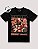 Camiseta Tradicional Snoop Doggy Dogg - Imagem 1