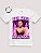 Camiseta Tradicional Dua Lipa Nostalgia - Imagem 2