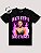 Camiseta Tradicional Dua Lipa Nostalgia - Imagem 1