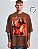 Camiseta Oversized Super Katy Perry KP6 - Imagem 3