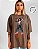 Camiseta Oversized Super Katy Perry Reaction - Imagem 3