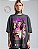 Camiseta Oversized Tubular Mariah Carey Obsessed - Imagem 1