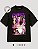Camiseta Oversized Tubular Mariah Carey Obsessed - Imagem 2