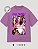 Camiseta Oversized Tubular Mariah Carey Obsessed - Imagem 4
