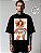 Camiseta Oversized Super Mariah Carey Legendary Rainbow - Imagem 1