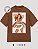 Camiseta Oversized Tubular Mariah Carey Legendary Rainbow - Imagem 5