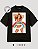 Camiseta Oversized Tubular Mariah Carey Legendary Rainbow - Imagem 2